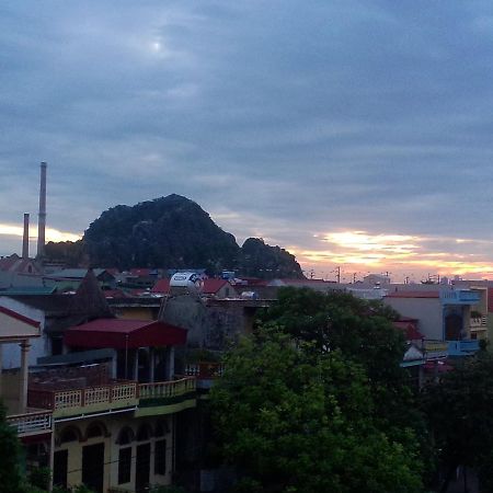 Aiq Hotel Ninh Binh Dış mekan fotoğraf