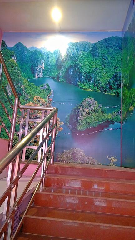 Aiq Hotel Ninh Binh Dış mekan fotoğraf