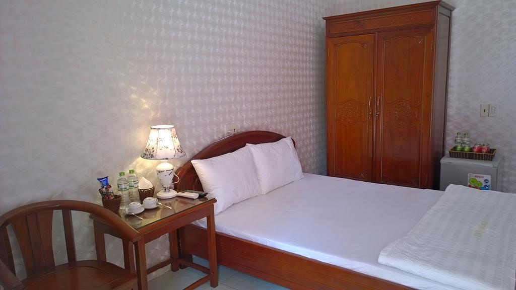 Aiq Hotel Ninh Binh Dış mekan fotoğraf