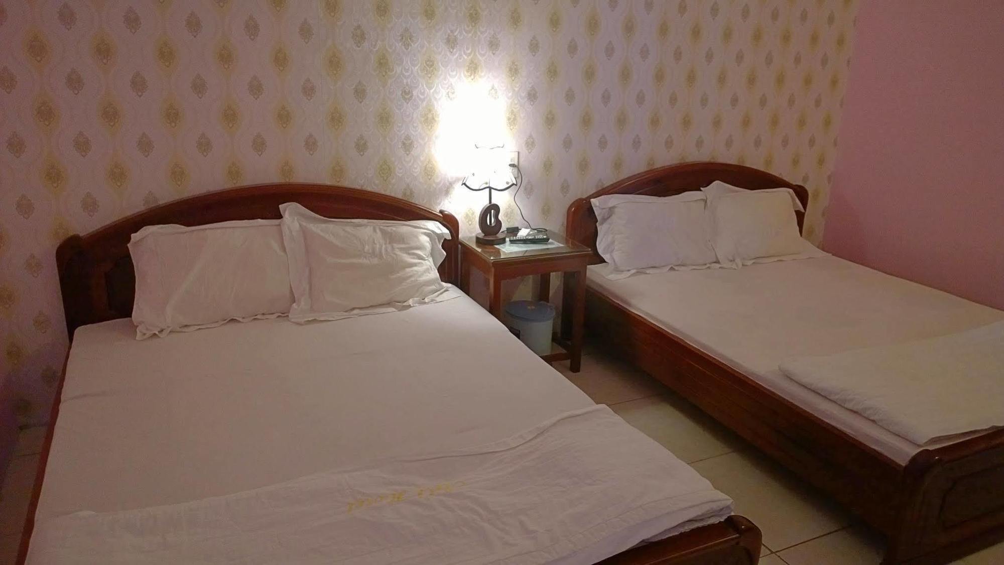 Aiq Hotel Ninh Binh Dış mekan fotoğraf