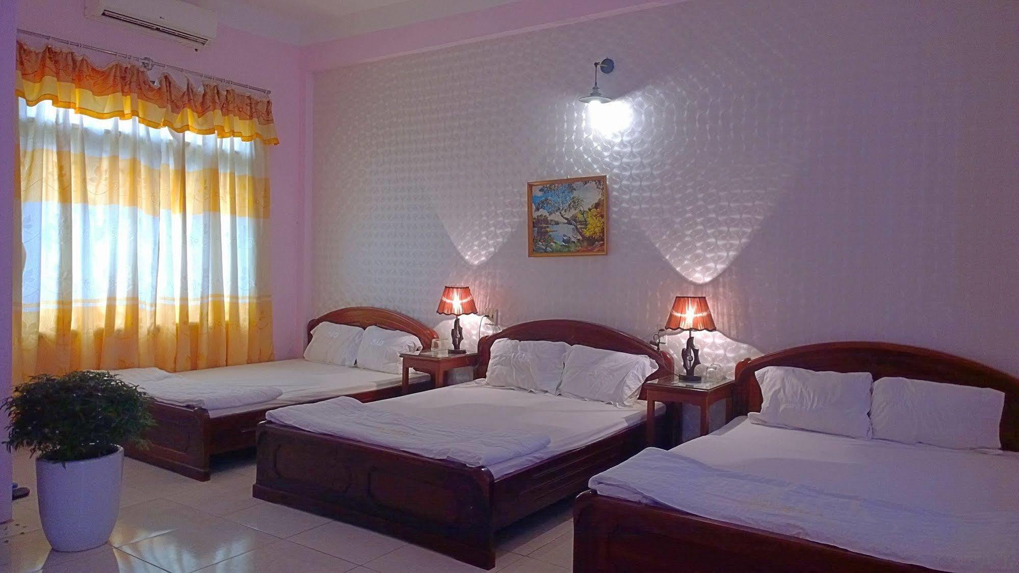 Aiq Hotel Ninh Binh Dış mekan fotoğraf