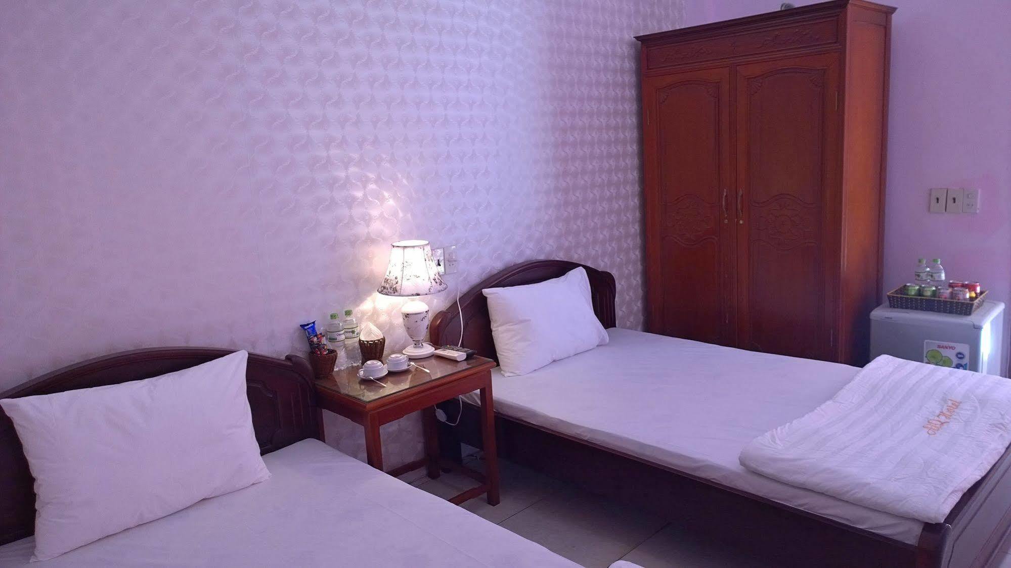 Aiq Hotel Ninh Binh Dış mekan fotoğraf