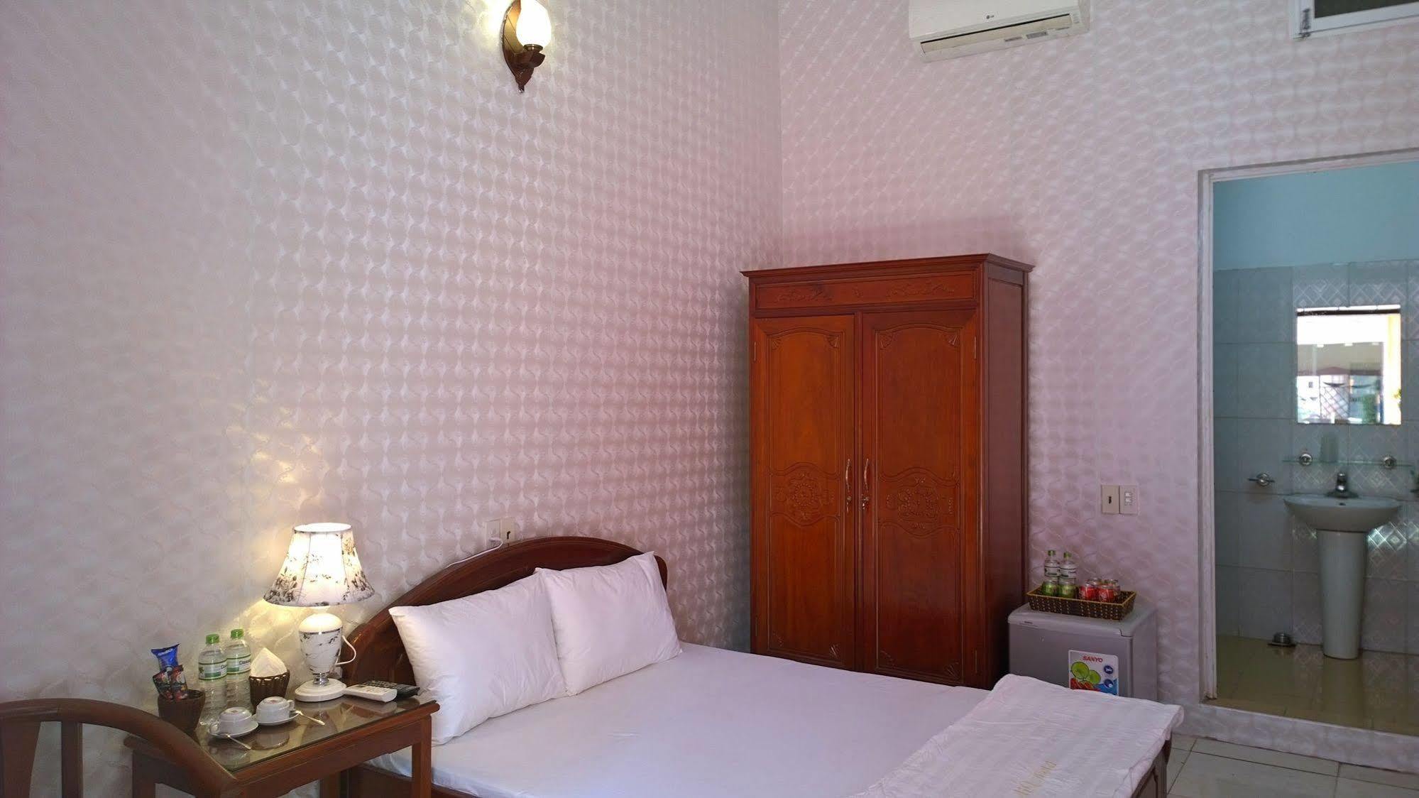 Aiq Hotel Ninh Binh Dış mekan fotoğraf