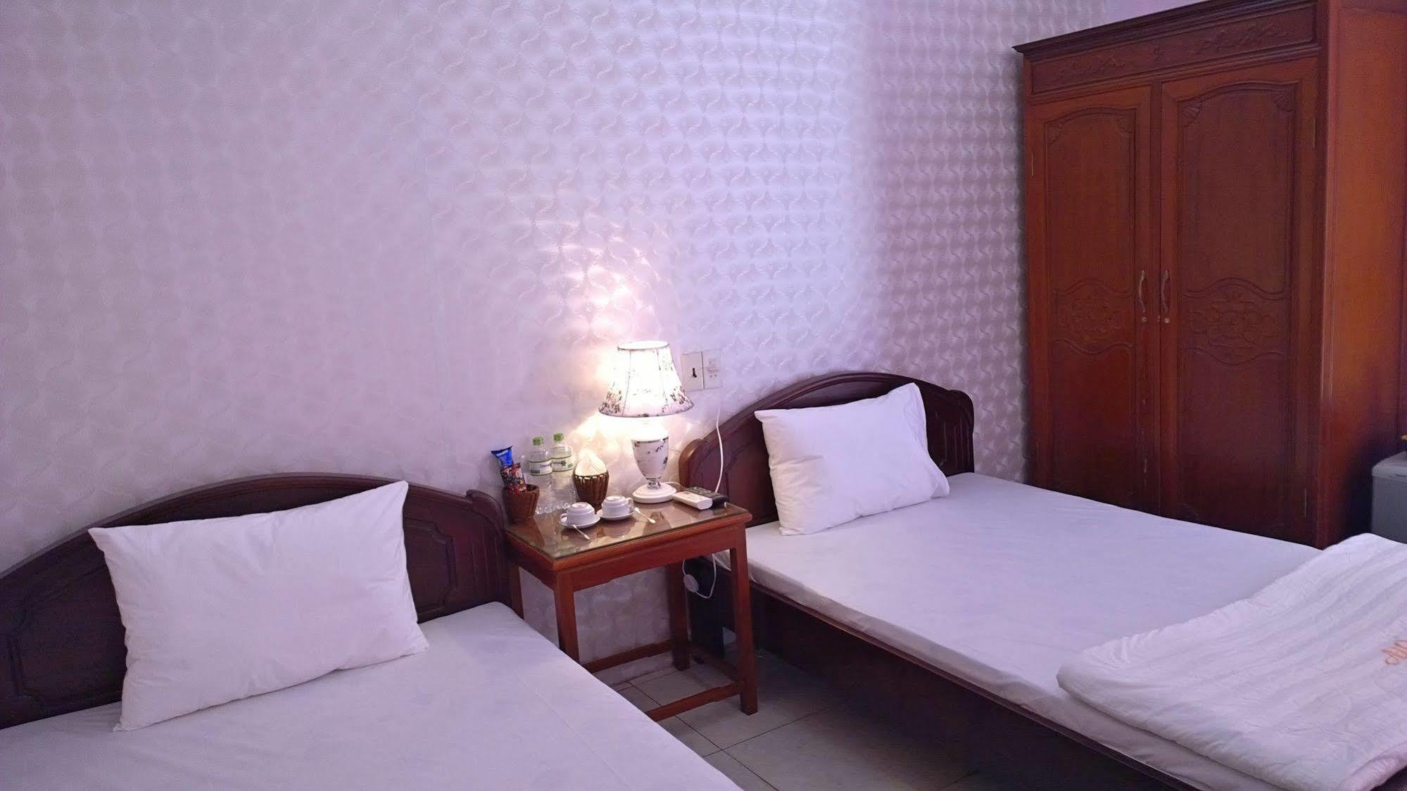 Aiq Hotel Ninh Binh Dış mekan fotoğraf