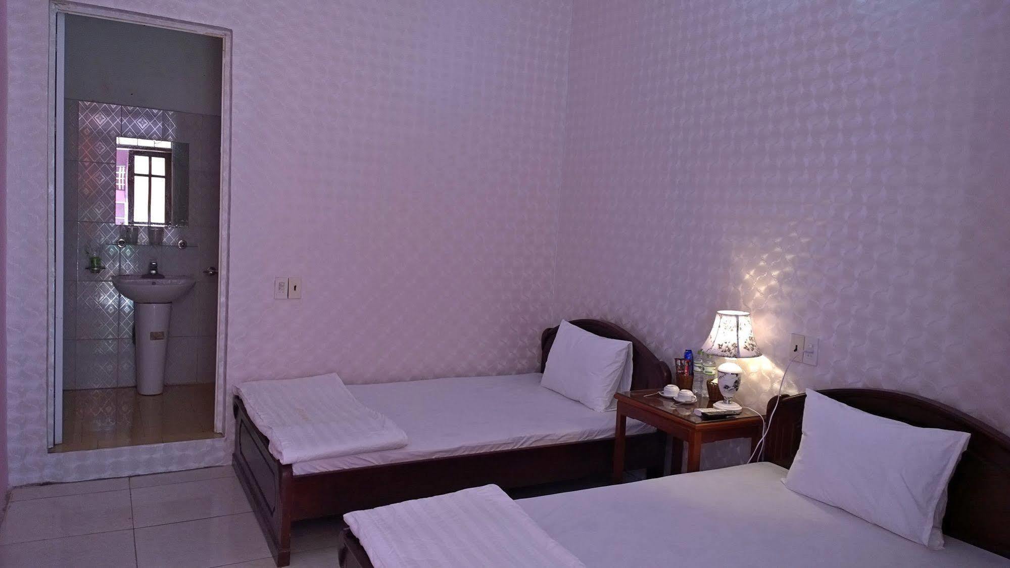 Aiq Hotel Ninh Binh Dış mekan fotoğraf