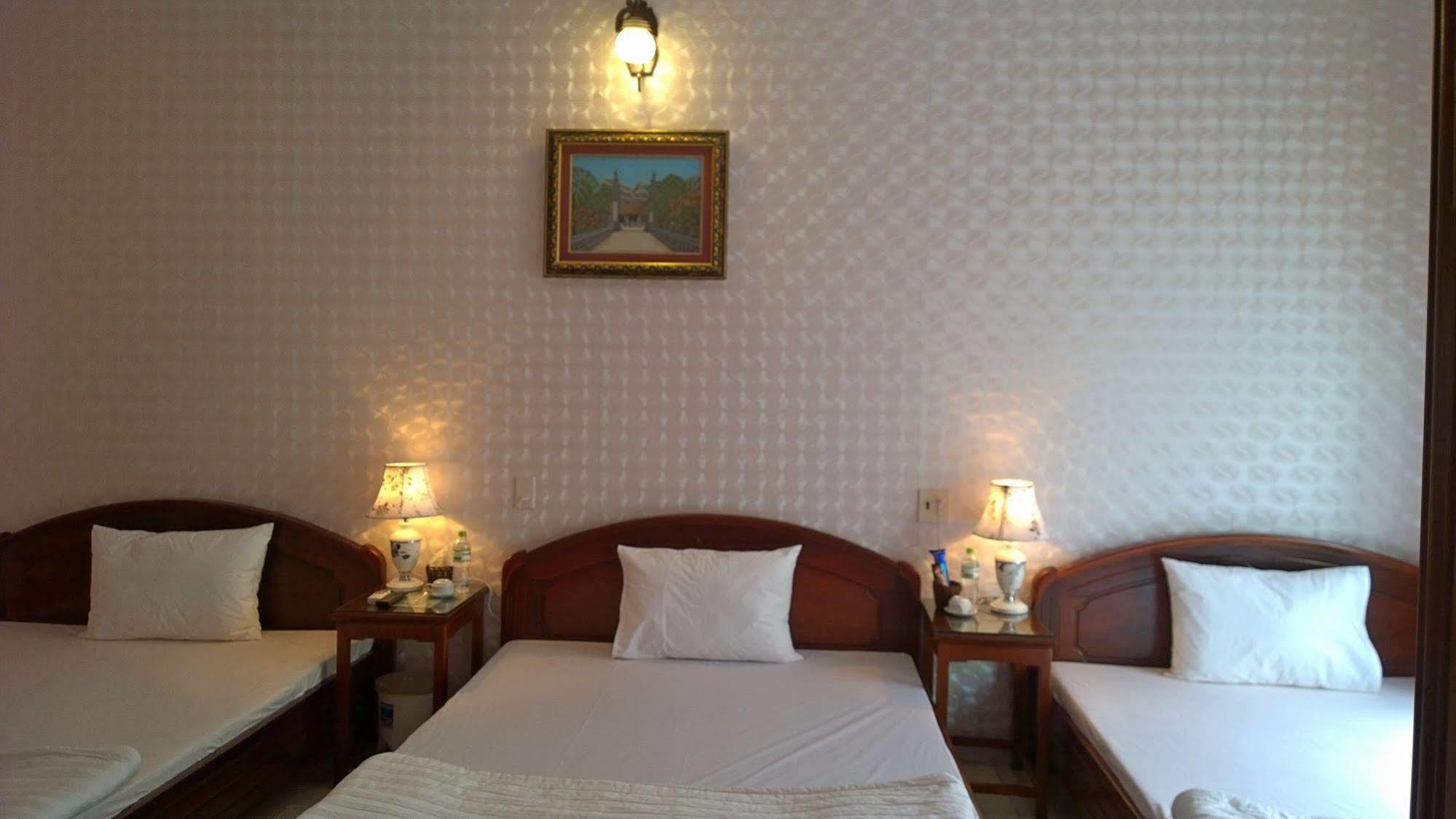 Aiq Hotel Ninh Binh Dış mekan fotoğraf