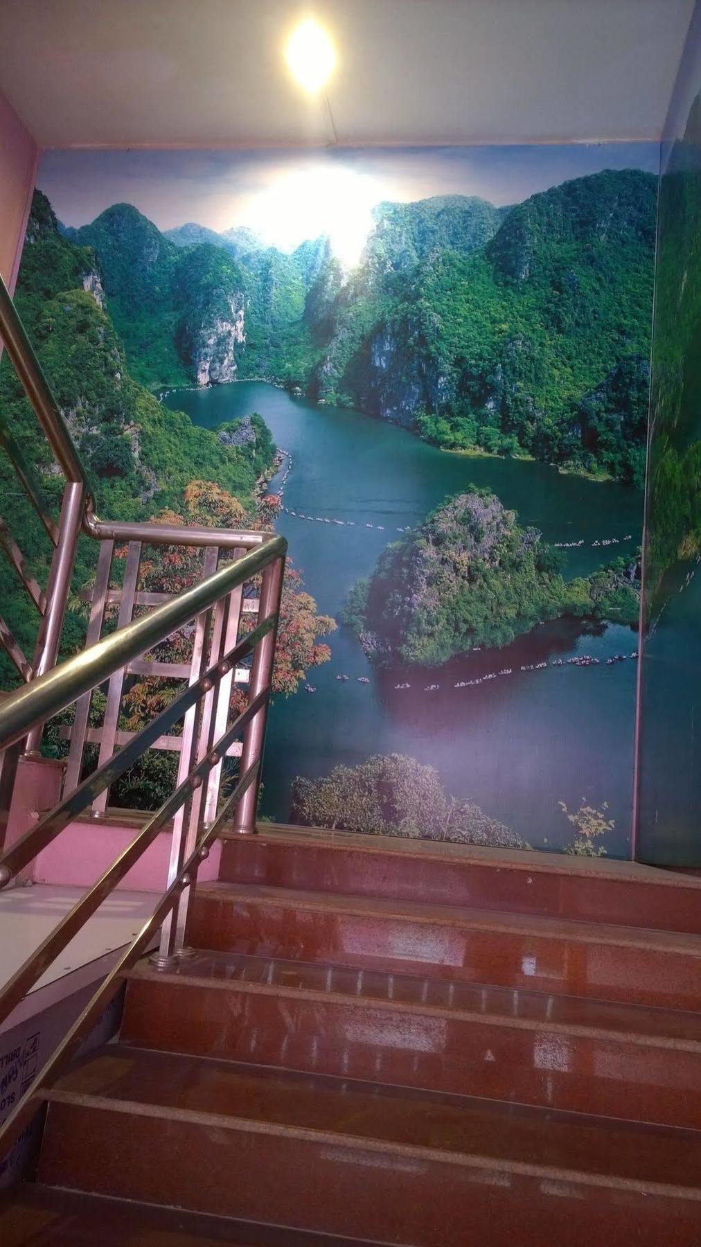 Aiq Hotel Ninh Binh Dış mekan fotoğraf